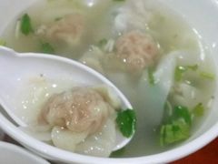 -馄饨侯(广渠门店)