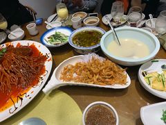 -丹江渔村(望京店)