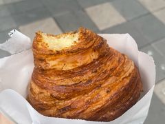 -FANEN法念·烘焙·甜点(万象城店)