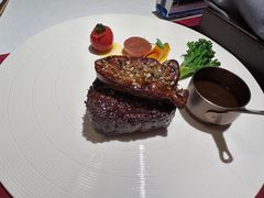 -Wei菋·Le Bistrot