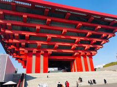 -中华艺术宫(上海美术馆)