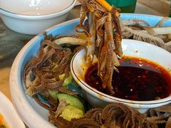 -常和州·夜宵大排档(常州单店)