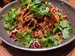 -吃饭皇帝大土家民族菜(荟聚店)
