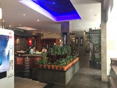 -碧露轩·大益茶体验馆(镇江路店)