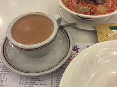 -大哥餐厅(西城花园店)