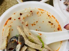 -杨记小骨头羊杂馆(南五马路店)