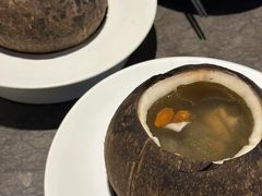 -汤城小厨•粤菜•靓汤(苏州街店)