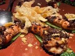 -花马天堂云南餐厅 Lost Heaven(高邮路店)