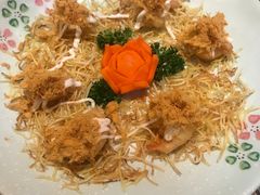 -蘑菇私房菜小馆(杨家坪西城天街店)