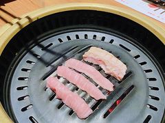 -虎哥六韩式烤肉料理 TIGERGRILL(隆生金山湖中心购物广场店)