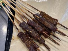 -鑫正兴东北烧烤(滨湖店)