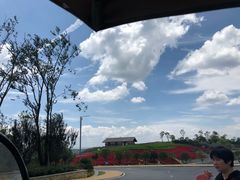 -天河潭旅游度假区
