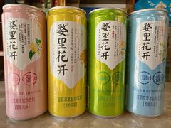 -朗妈私房菜(婺女州店)