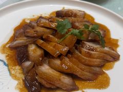 -东豪园林海鲜酒家(南港路辅路店)