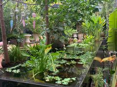 -肴约·花园式餐厅(湖里店)