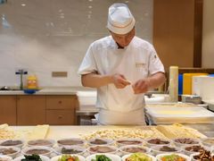-合胜记太原排档(王府井店)