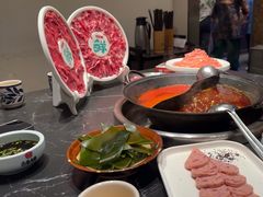 -巴蜀大将火锅(春熙店)