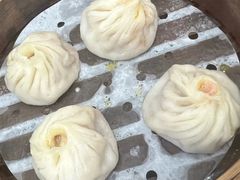 -王家沙点心店(西康路店)