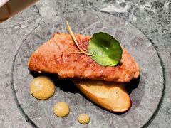 -恰餐厅 CHAR Bar & Grill (珠海仁恒洲际店)