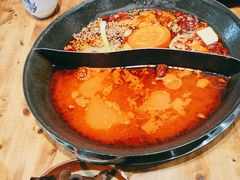 -楠火锅(哈尔滨金爵万象店)