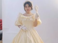 -海马体照相馆(无锡清扬茂业天地店)