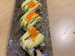 -御瀛日本料理