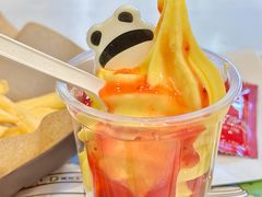 -德克士(前门店)