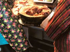 -杨天玉腊牛羊肉