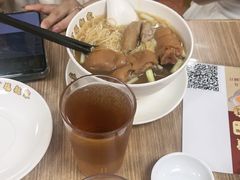 -百福麵家(新馬路店)