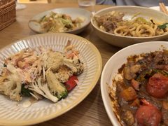 -无印良品餐堂 MUJI Diner(成都太古里店)
