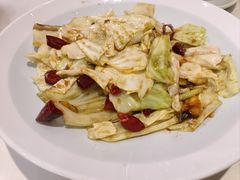 -天成川菜(礼岗店)