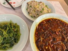 -荷花亭·湖北融合菜(中商广场店)