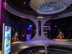 -海乐星KTV(航空路店)