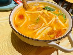 -迷你椰·泰式大排档(虹口店)