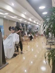 -涩谷· Hair Salon