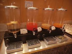 -美食汇·海鲜自助西餐厅·江门富力万达嘉华酒店