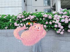-江南大学(蠡湖校区)