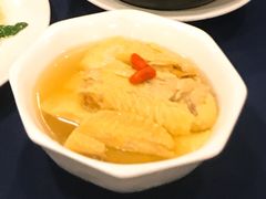 醉鸡-老吉士酒家(天平路店)