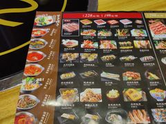 -水林间·寿喜烧自助(仙林金鹰店)