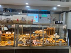-山崎面包(第一八佰伴店)