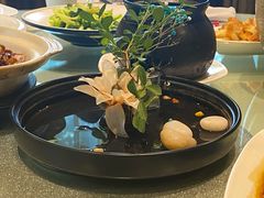 -城南往事·鲁菜济南菜(长清园博园恒大绿洲店)