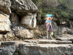 -孤山寨风景区