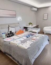 -安琪朵朵独栋花园月子中心