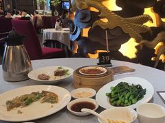 -潮府馆·非遗潮州菜·世纪公园(新国际博览中心店)