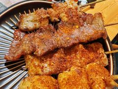 -一豚轩·烧鸟·豚骨拉面(五四路店)