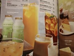 -棒约翰比萨意面(马家堡西路店)