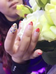 点击看大图 -ChuLian初莲日式美甲美睫