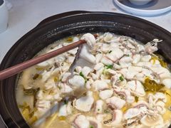 -周渝食惦酸菜鱼(青浦店)
