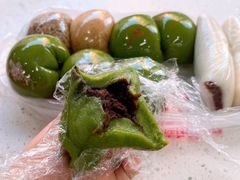 -许阿姨糕团店(南京总店)