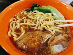 -亞婆井·劲抽面食(铂顿城店)